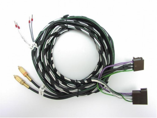 Gladen Z-PP-ISO-2CH 5m
