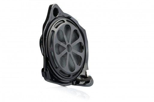 Gladen ONE200MB-SQ Paire