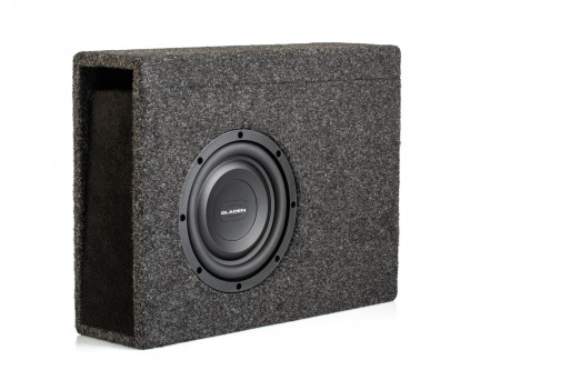 Gladen RSX08 Slim VB CU