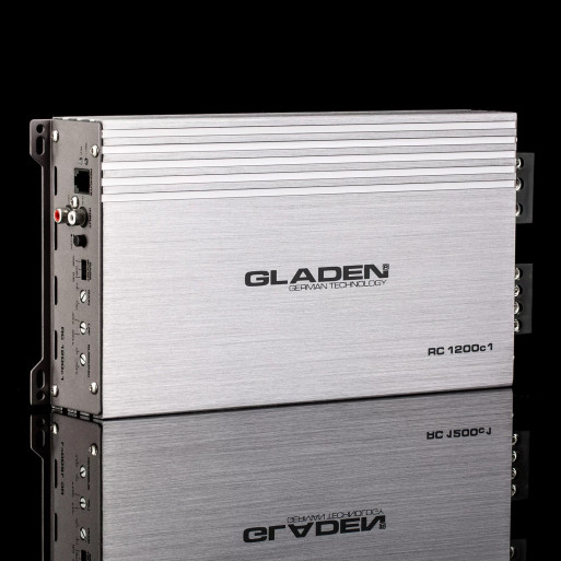 Gladen RC1200c1