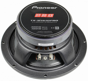 Pioneer TS-M1610PRO