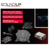 GLADEN SOUNDUP GA-SU-MB-177-SUB