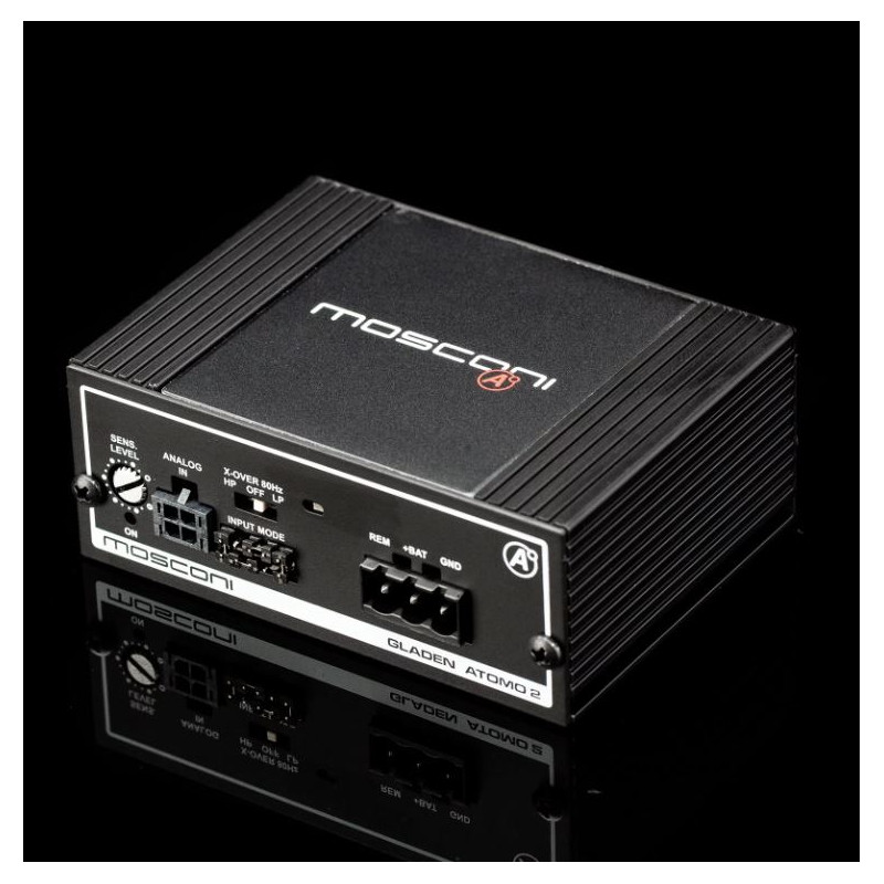 Mosconi ATOMO 1