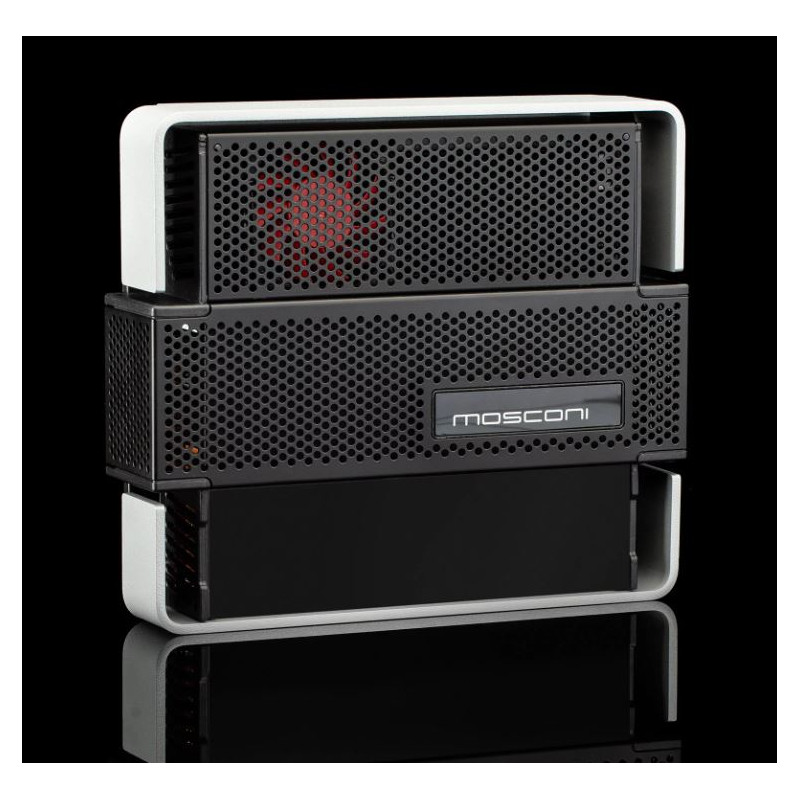 Mosconi PRO 4|10