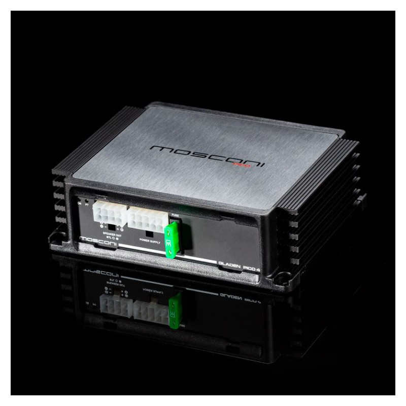 Mosconi PICO 4
