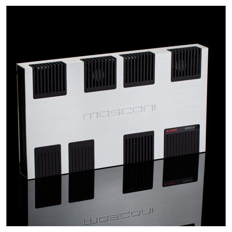 Mosconi ZERO 4