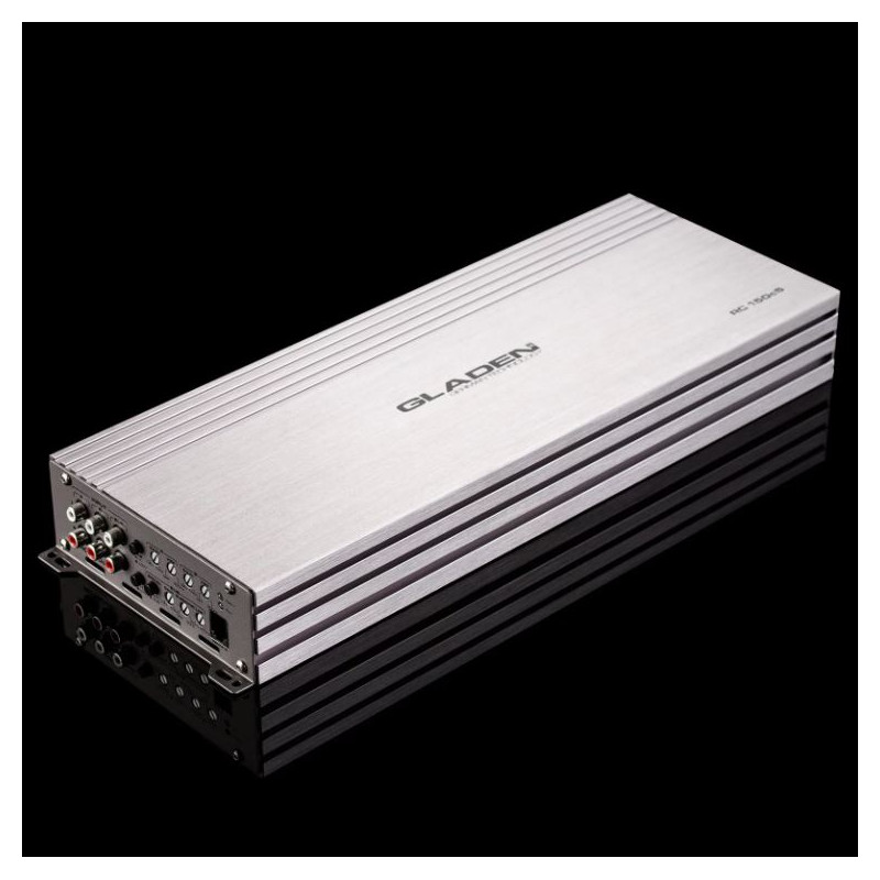 Gladen RC150c5