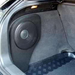 Audi A3 8P