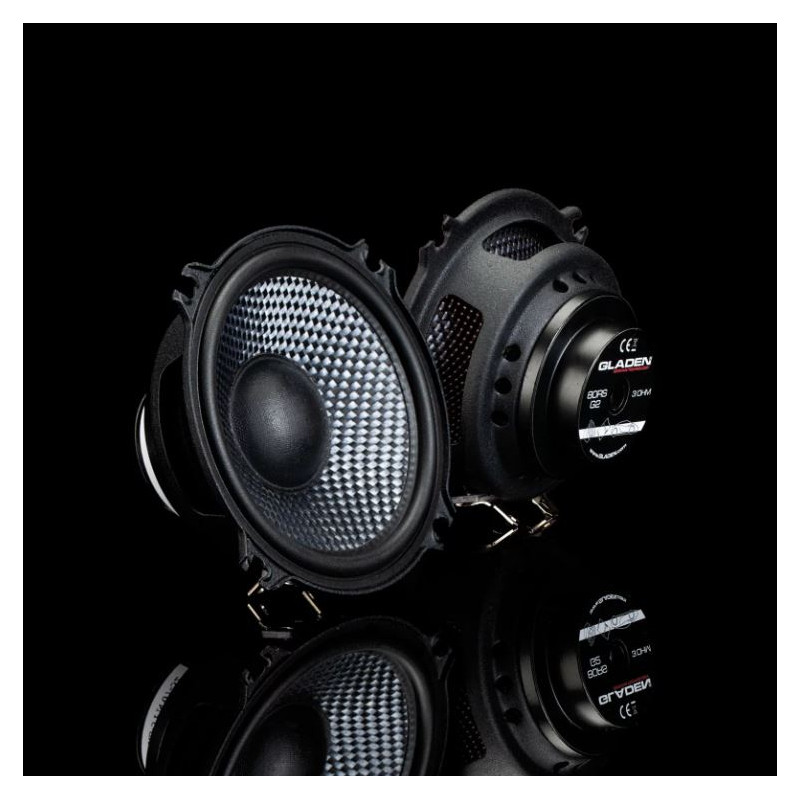 Gladen GA-80RS-G2