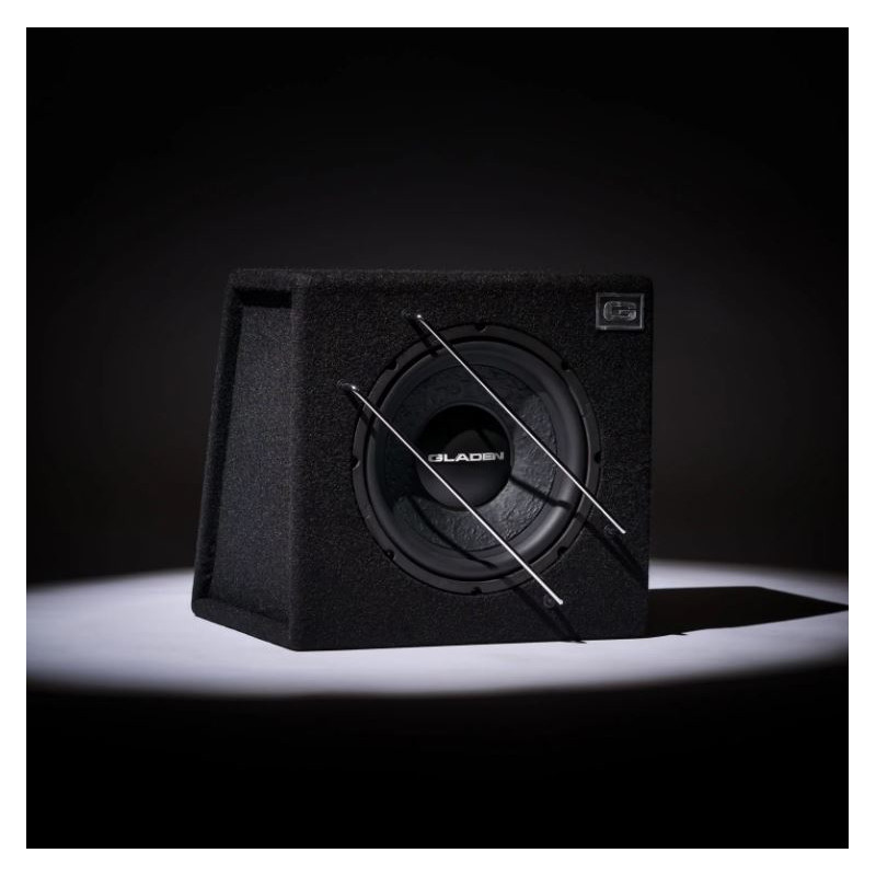 Gladen Alpha 10-SB