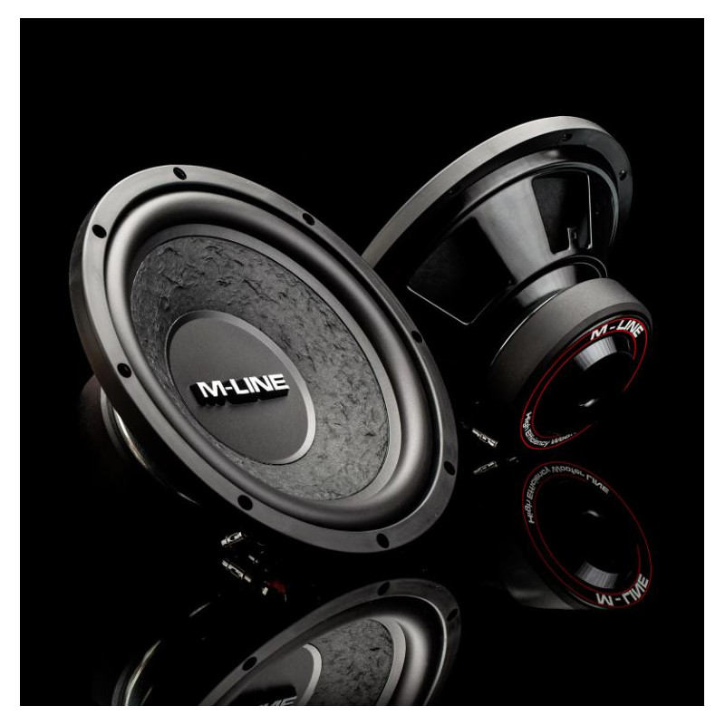 Gladen M-Line M10