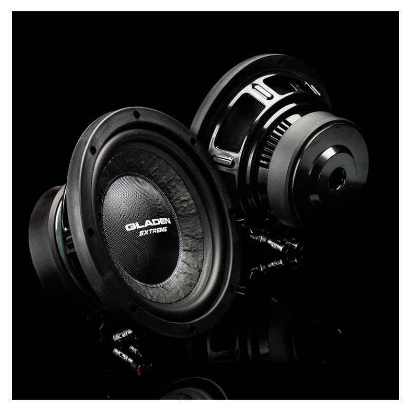 Gladen RS-08
