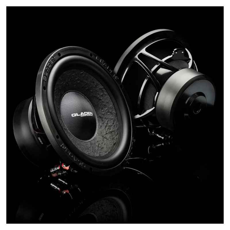 Gladen RS10