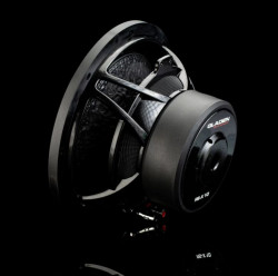 Gladen RS-X 10