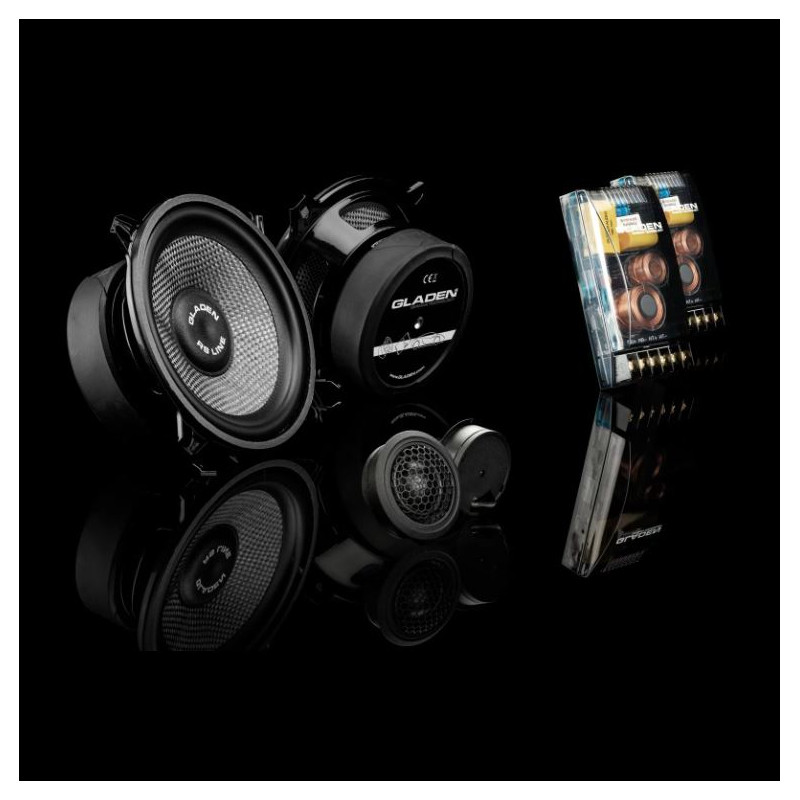 Gladen RS-130 G2