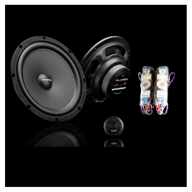 Gladen RS 200 G2