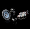 Gladen ONE 165 Golf 4 & VW Divers