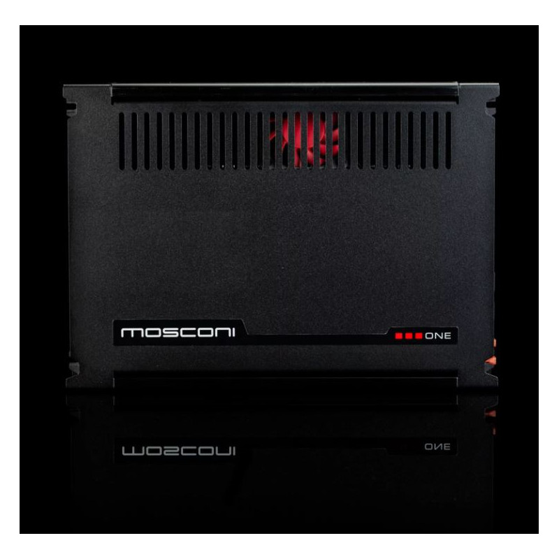 MOSCONI ONE 4|8 DSP