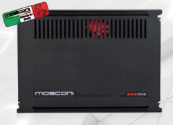 MOSCONI ONE 1|1000