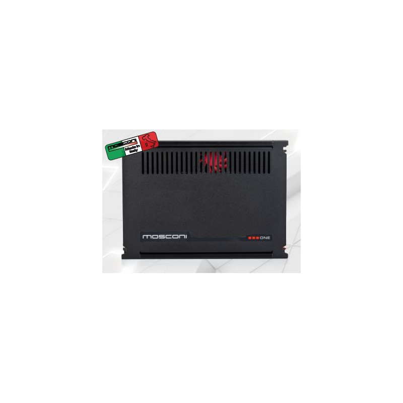 MOSCONI ONE 1|1000