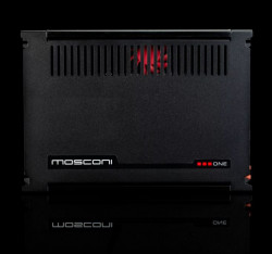 Mosconi ONE 8|10 DSP