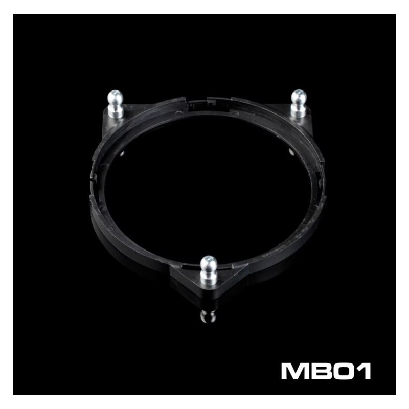 Gladen Adaptations Generic Mercedes