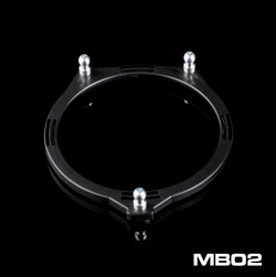 Gladen Adaptations Generic Mercedes