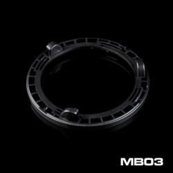 Gladen Adaptations Generic Mercedes