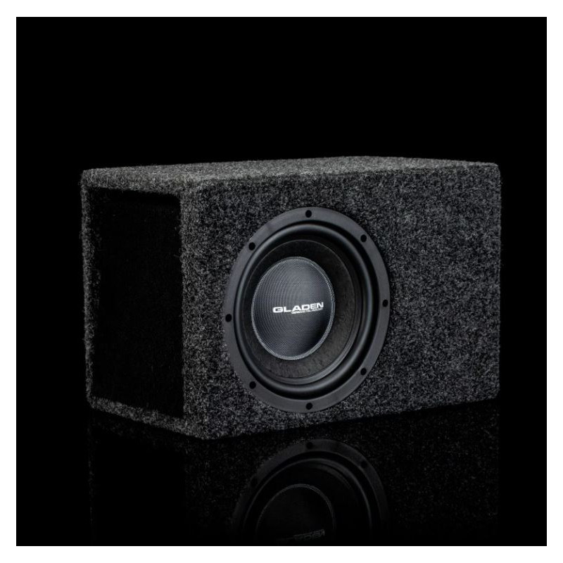 Gladen RS 08 VB-CU