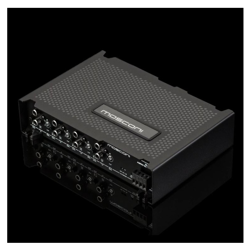 MOSCONI AERO 8|12 DSP