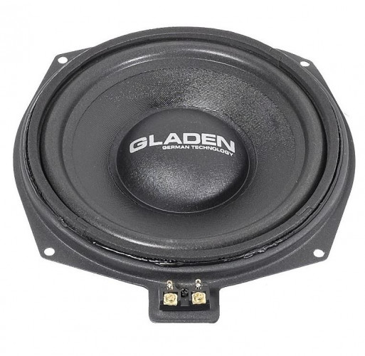 Gladen Subwoofer NEO Rolls Royce