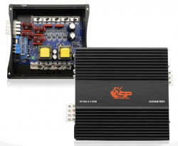 SP Audio SP-500.4D