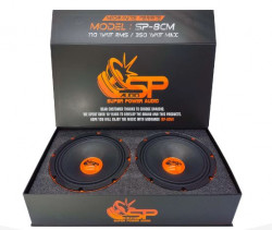 SP Audio SP-8CM