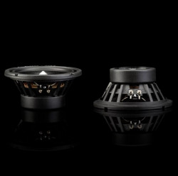 Gladen ZERO Pro 165.2 PP
