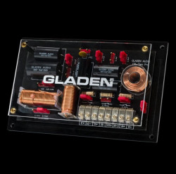 Gladen ZERO Pro 165.2 PP