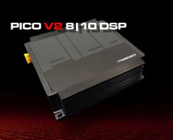 Mosconi PICO 8|10 DSP V2