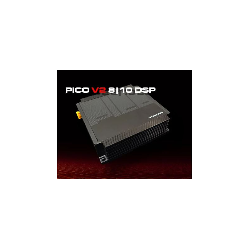 Mosconi PICO 8|10 DSP V2