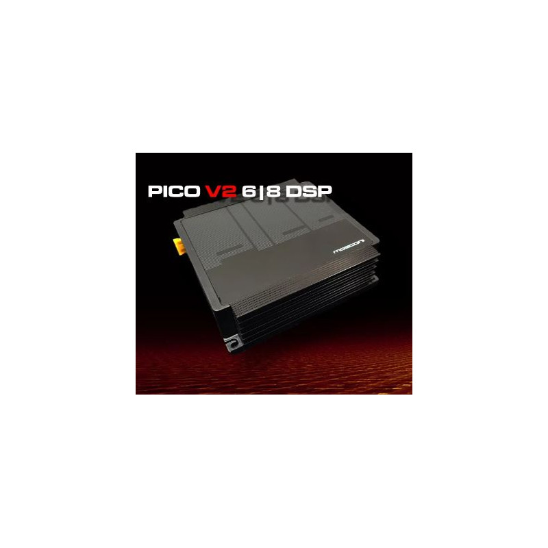 Mosconi PICO 6|8 DSP V2