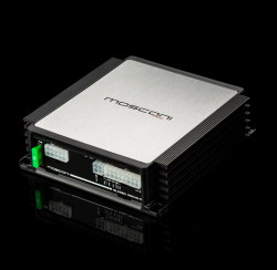 Mosconi Pico 8|10 DSP TESLA
