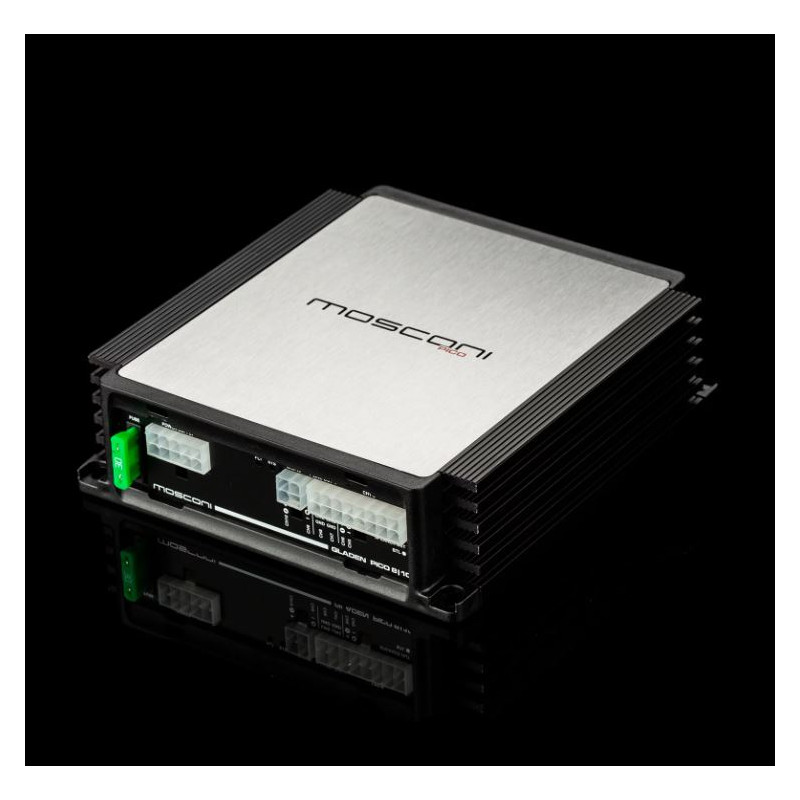 Mosconi Pico 8|10 DSP TESLA