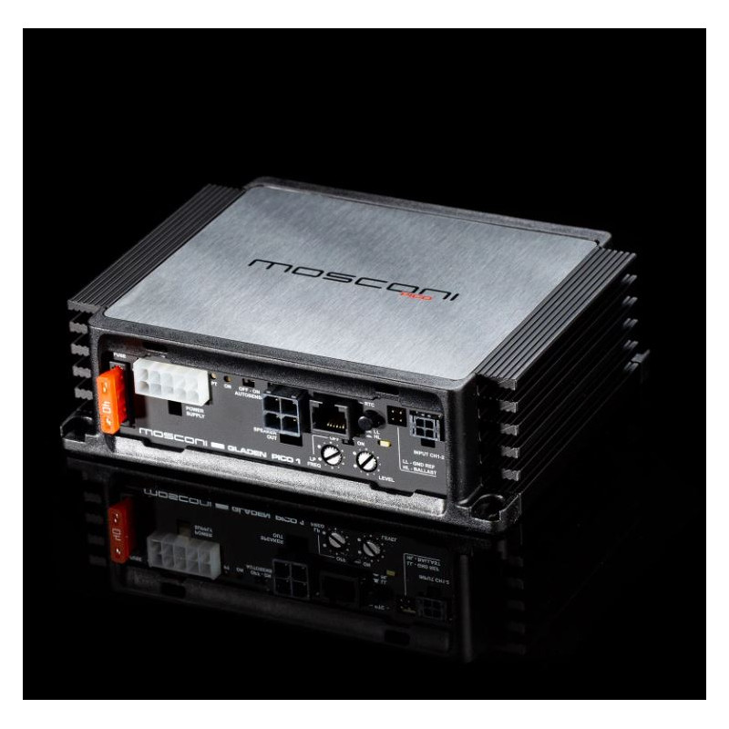 Mosconi PICO 1 TESLA