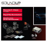 Gladen - Mosconi GA-SU-MB-206-BASIC