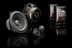 Gladen SIGMA 130.2