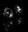 Gladen SIGMA SM 50 (Grille Silver)