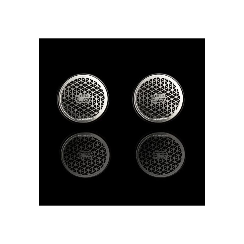 Gladen SIGMA SM 50 (Grille Silver)