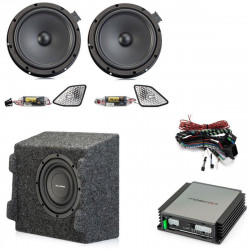 Gladen SoundUP T6.1 Subwoofer