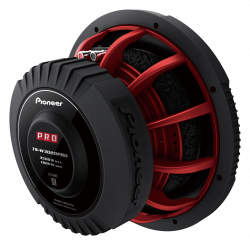 Pioneer TS-W3020PRO