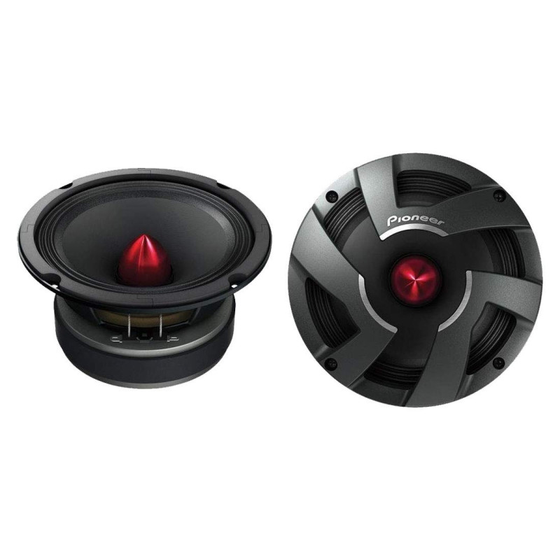 Pioneer TS-M800PRO