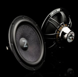 Gladen ZETA 200