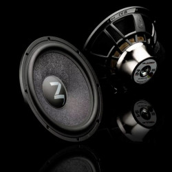 Gladen ZETA 165